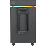 Портативная акустика Defender Sound Factory Black (65093)