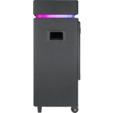 Портативная акустика Defender Sound Factory Black (65093)