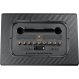 Портативная акустика Defender Sound Factory Black (65093)