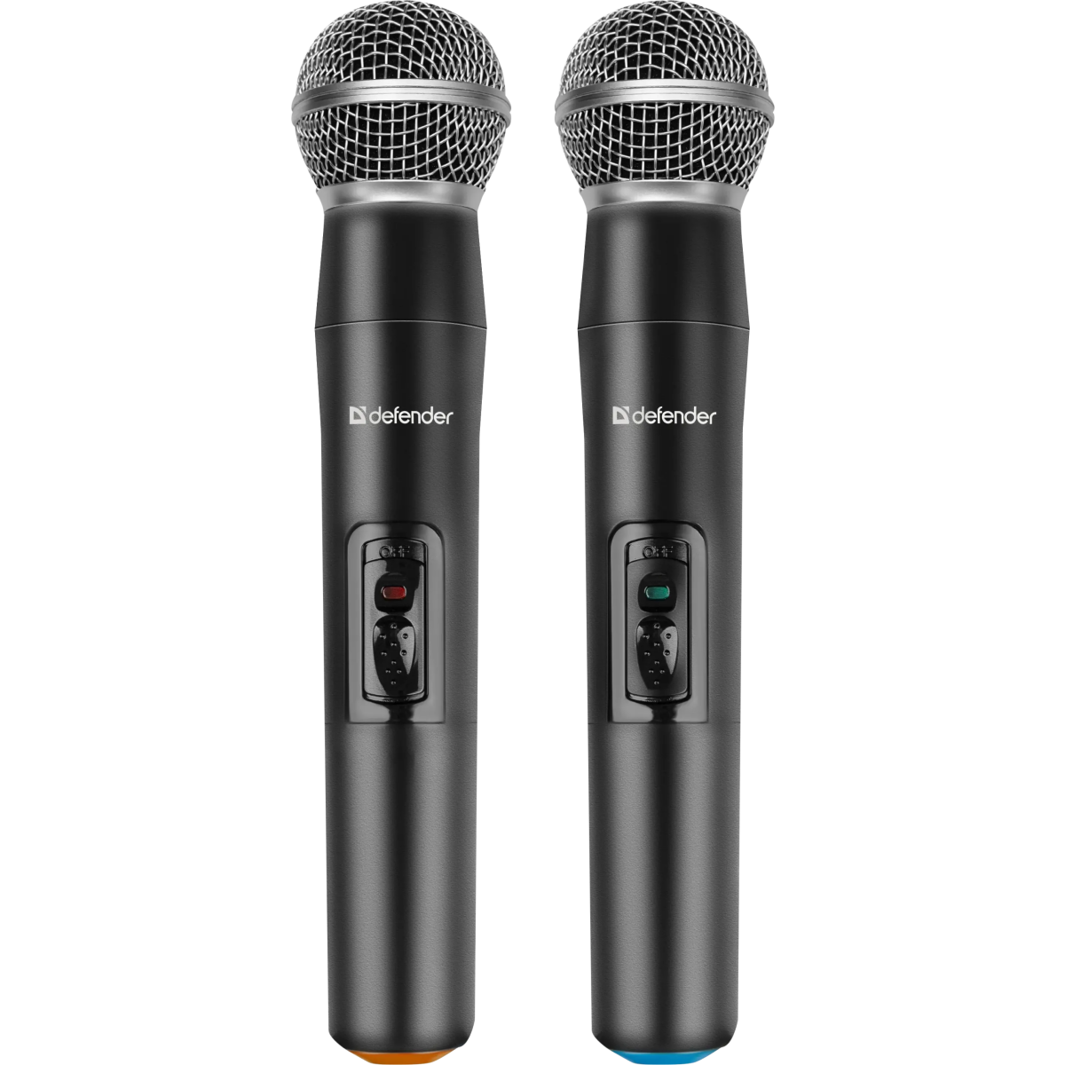 Портативная акустика Defender Sound Factory Black - 65093 - фото 10