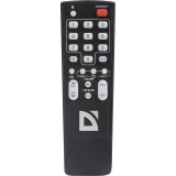 Портативная акустика Defender Sound Factory Black (65093)