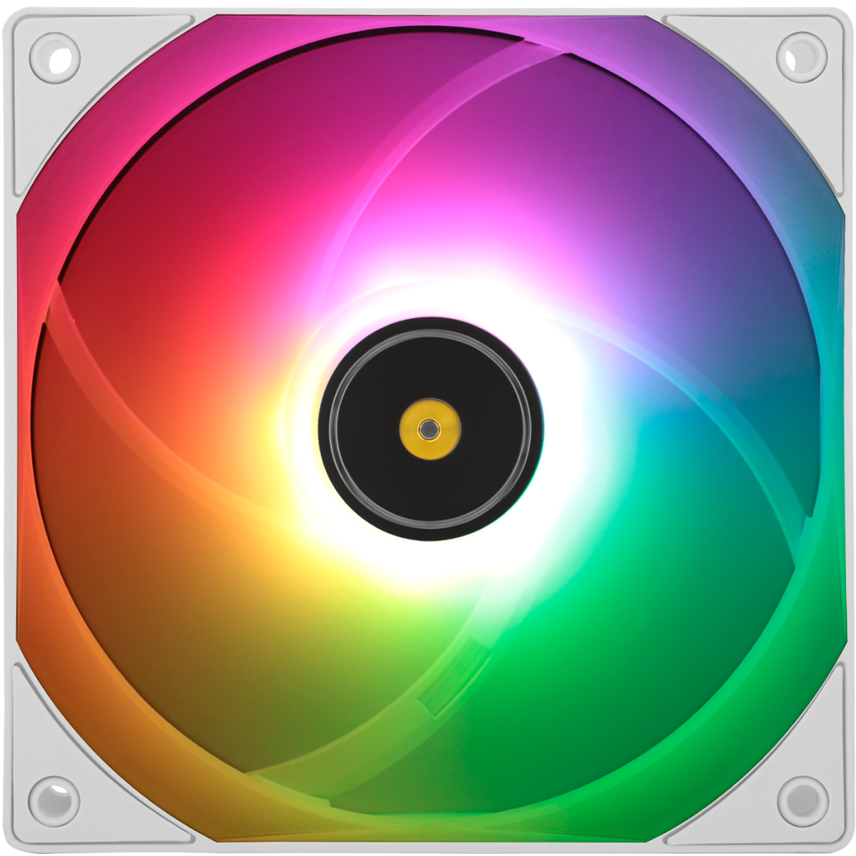 Вентилятор для корпуса Thermalright TL-E12W-S V3