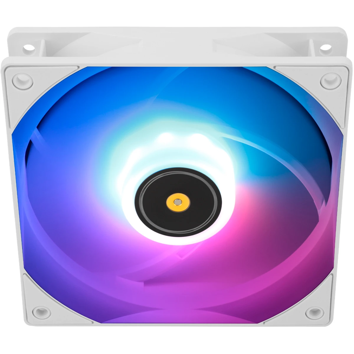 Вентилятор для корпуса Thermalright TL-E12W-S V3 - фото 2