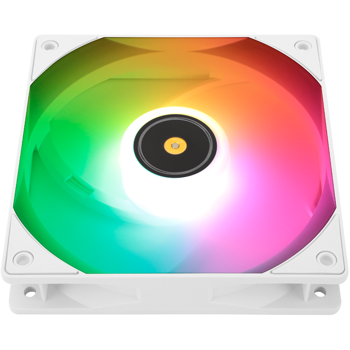 Вентилятор для корпуса Thermalright TL-E12W-S V3 - фото 3