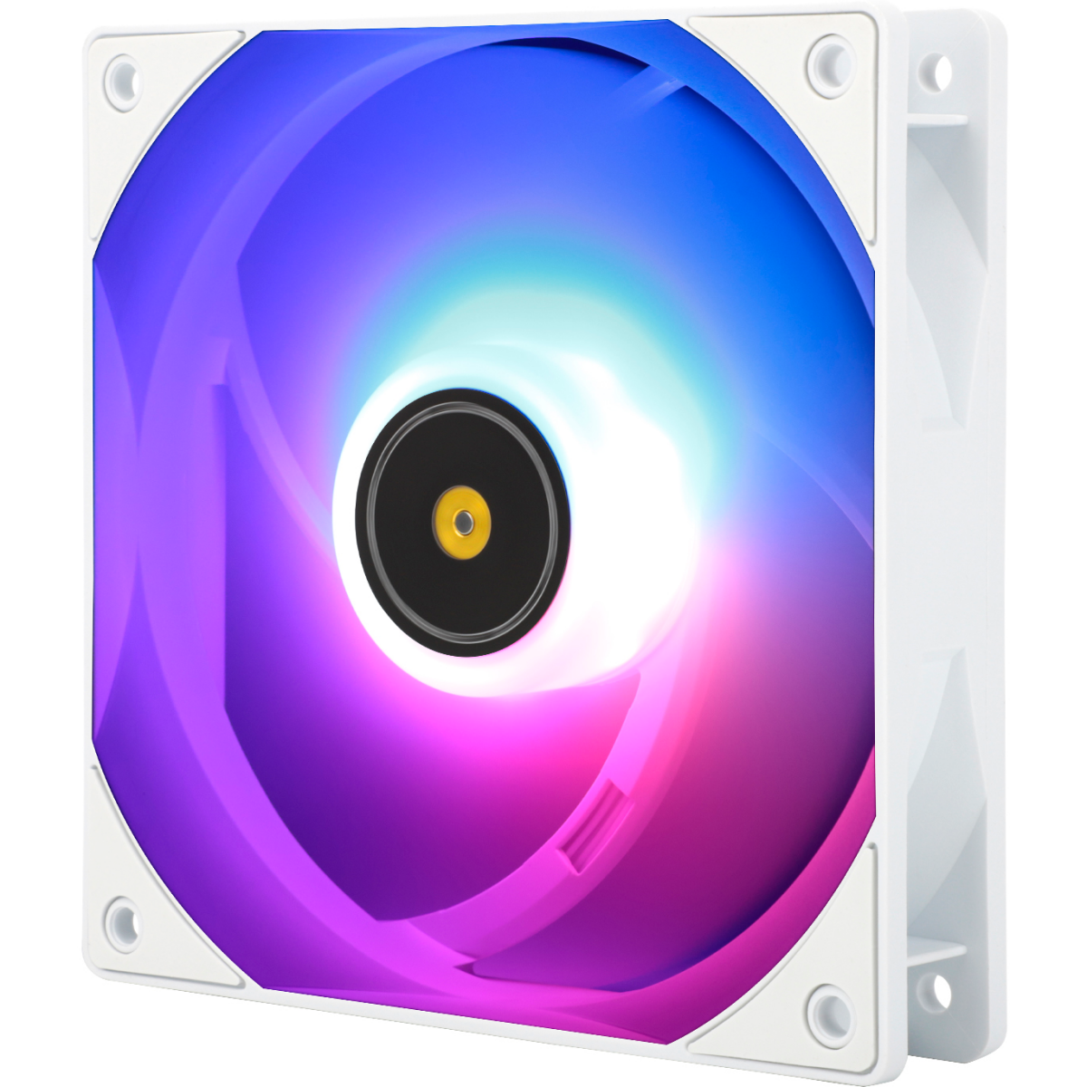 Вентилятор для корпуса Thermalright TL-E12W-S V3 - фото 5