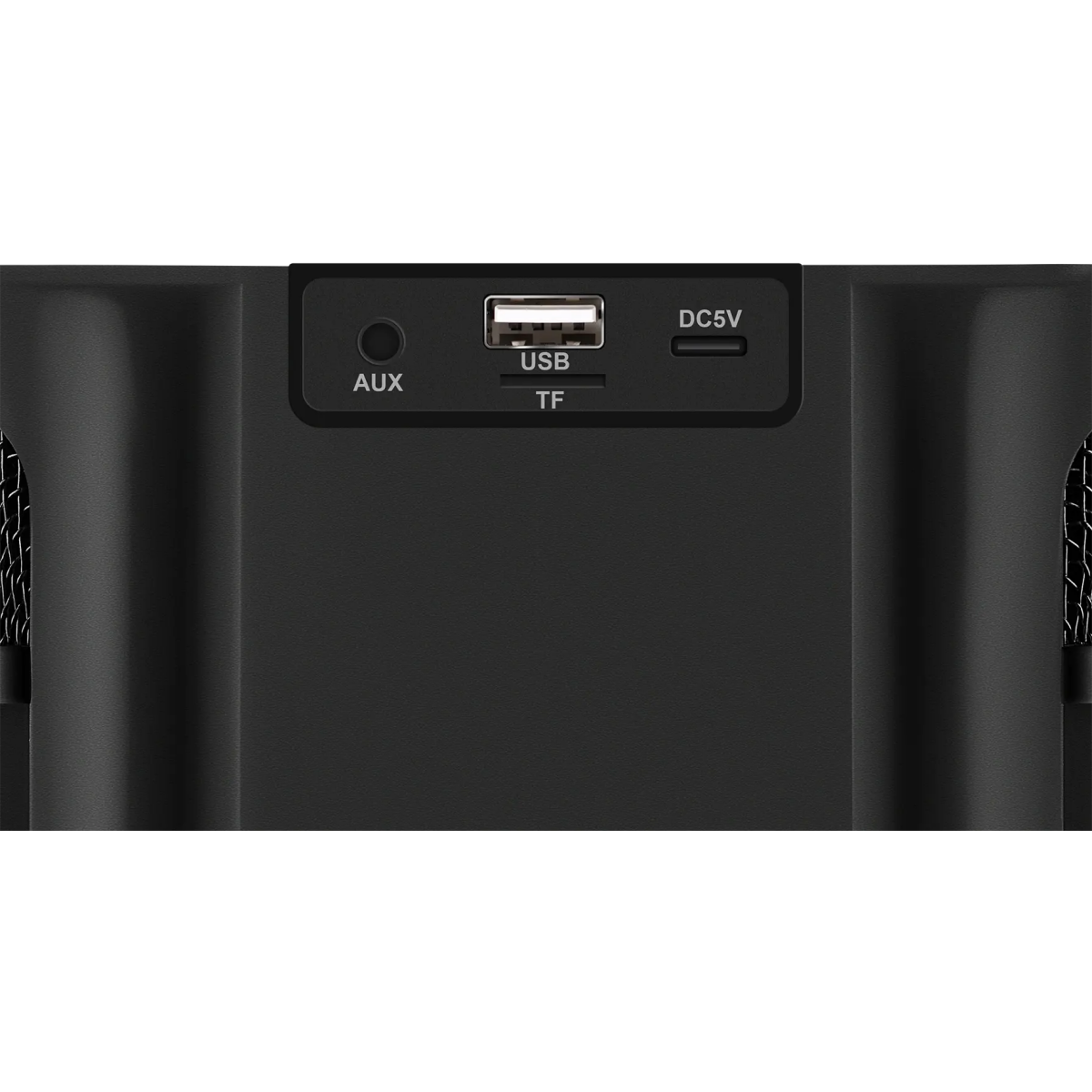 Портативная акустика Defender Versuz Black - 65088 - фото 5