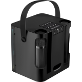Портативная акустика Defender Versuz Black (65088)