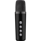 Портативная акустика Defender Versuz Black (65088)