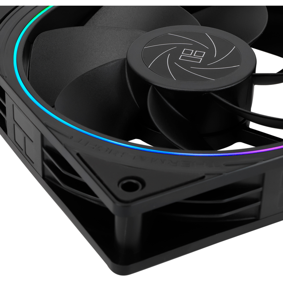 Вентилятор для корпуса Thermalright TL-S12R - фото 4