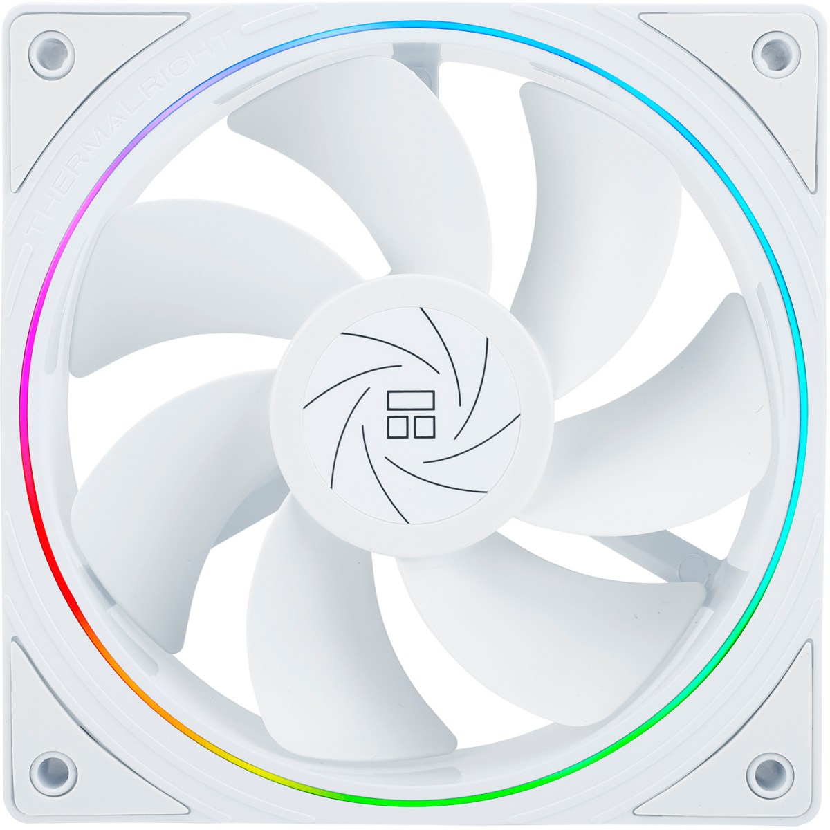 Вентилятор для корпуса Thermalright TL-S12RW