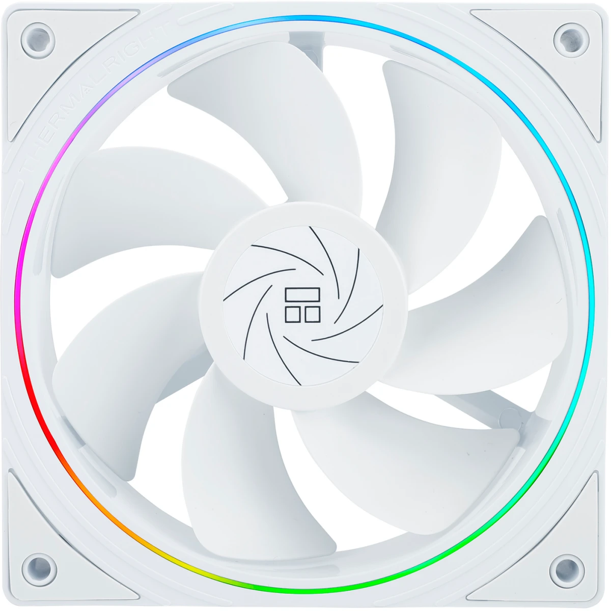 Вентилятор для корпуса Thermalright TL-S12RW