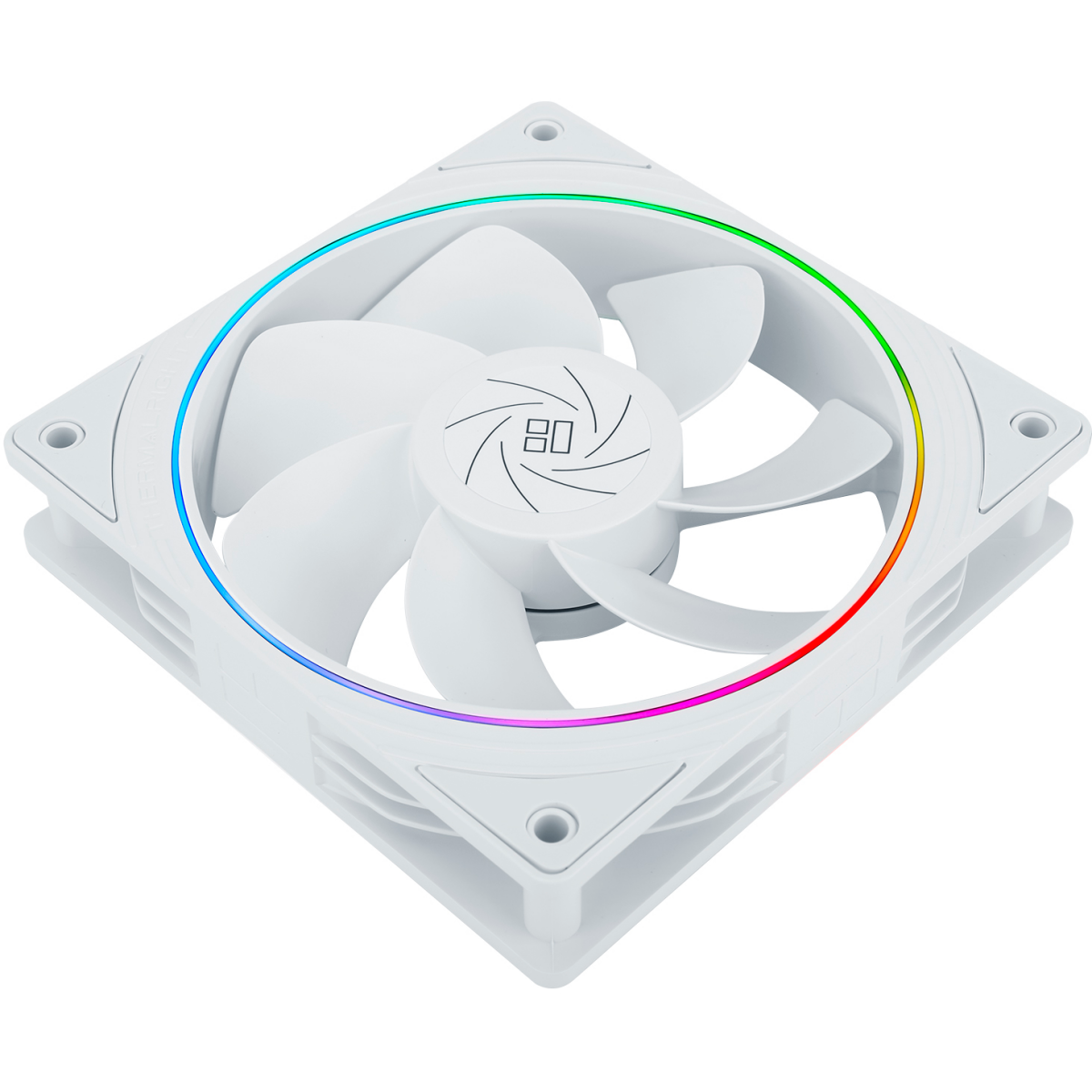 Вентилятор для корпуса Thermalright TL-S12RW - фото 4