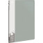 Папка файловая Бюрократ BPV20GREY - -BPV20GREY