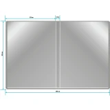 Папка файловая Бюрократ BPV20GREY (-BPV20GREY)