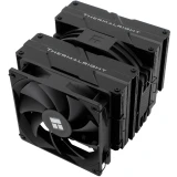 Кулер Thermalright Peerless Assassin 140 Black (PA140-BLACK)
