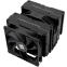 Кулер Thermalright Peerless Assassin 140 Black - PA140-BLACK - фото 2