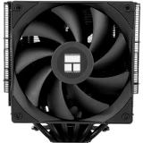 Кулер Thermalright Peerless Assassin 140 Black (PA140-BLACK)
