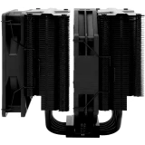 Кулер Thermalright Peerless Assassin 140 Black (PA140-BLACK)