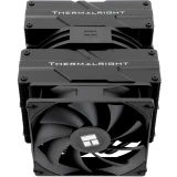 Кулер Thermalright Peerless Assassin 140 Black (PA140-BLACK)