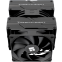Кулер Thermalright Peerless Assassin 140 Black - PA140-BLACK - фото 5