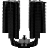 Кулер Thermalright Peerless Assassin 140 Black (PA140-BLACK)