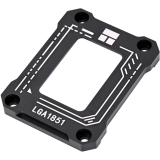 Рамка для сокета Thermalright LGA1851-BCF Black