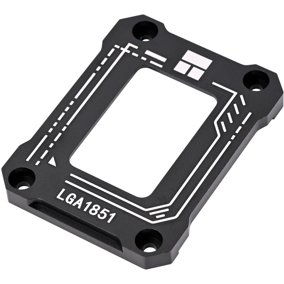 Рамка для сокета Thermalright LGA1851-BCF Black