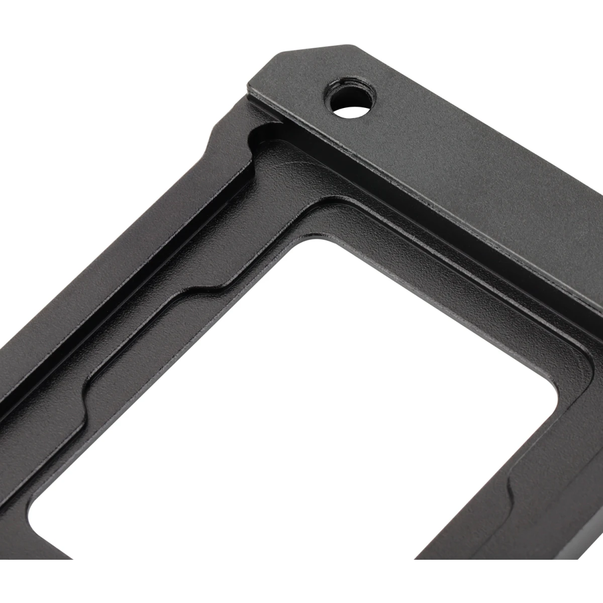 Рамка для сокета Thermalright LGA1851-BCF Black - фото 4