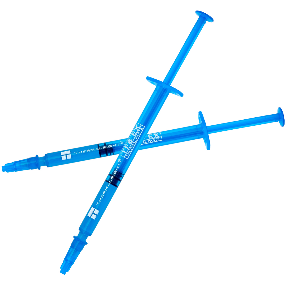 Термопаста Thermalright TF8 EX (1.5 г) - TF8EX-1.5G - фото 4