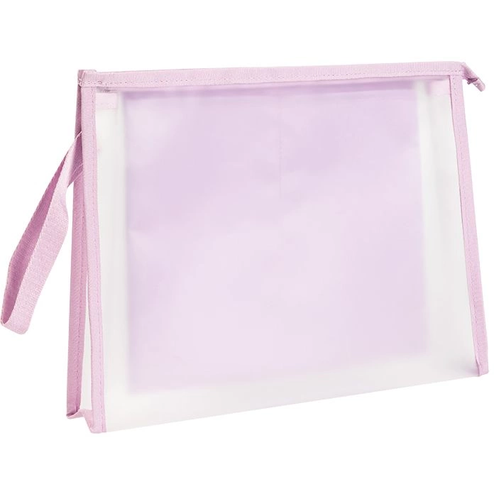 Папка на молнии Deli PP109 Violet - PP109VIOLET