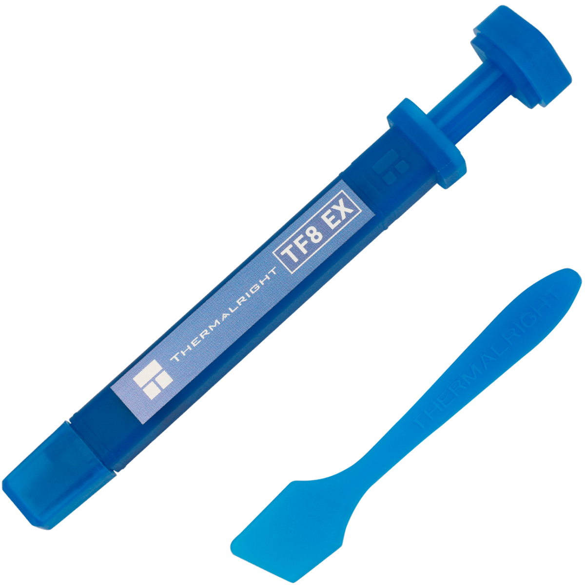 Термопаста Thermalright TF8 EX (2.9 г) - TF8EX-2.9G