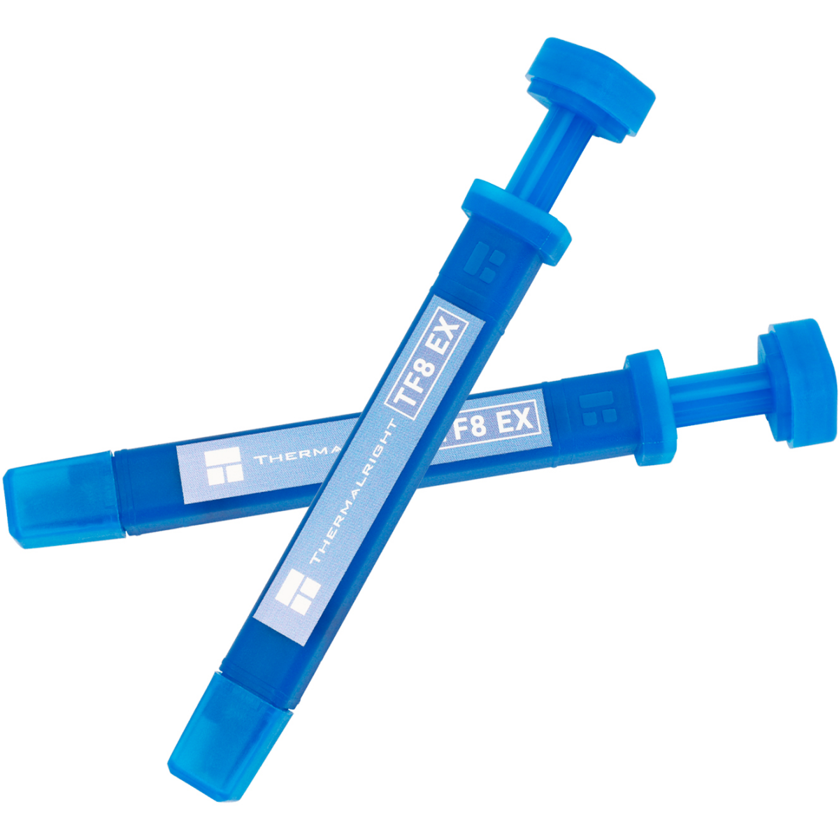 Термопаста Thermalright TF8 EX (2.9 г) - TF8EX-2.9G - фото 3