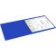 Папка на 4-х кольцах Бюрократ 0827GA3BLU - -0827GA3BLU - фото 3