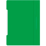 Папка-скоросшиватель Бюрократ PS-V20GRN (-PS-V20GRN)