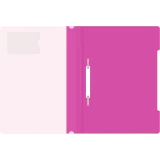 Папка-скоросшиватель Бюрократ PS-V20VIO (-PS-V20VIO)