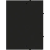 Папка архивная Бюрократ BA40/07BLCK (-BA40/07BLCK)