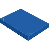 Папка архивная Бюрократ BA40/07BLUE (-BA40/07BLUE)