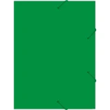 Папка архивная Бюрократ BA40/07GRN (-BA40/07GRN)