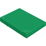 Папка архивная Бюрократ BA40/07GRN (-BA40/07GRN)