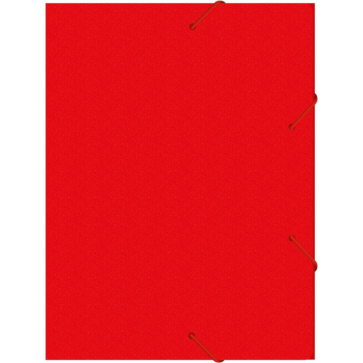 Папка архивная Бюрократ BA40/07RED - -BA40/07RED - фото 2