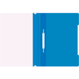 Папка-скоросшиватель Бюрократ PS20BLUE (-PS20BLUE)