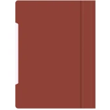 Папка-скоросшиватель Бюрократ PS20BROWN (-PS20BROWN)
