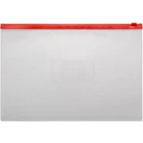 Папка Бюрократ BPM4ARED (-BPM4ARED)