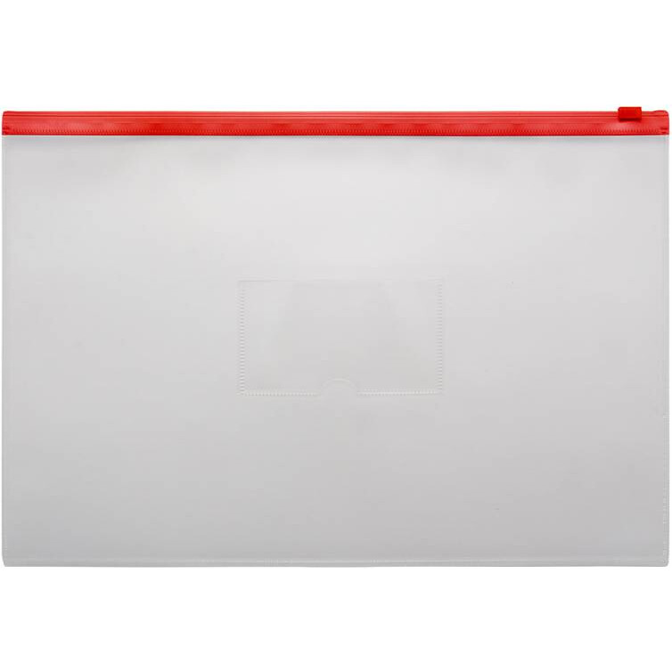 Папка Бюрократ BPM4ARED - -BPM4ARED