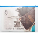 Папка Бюрократ BPM4ARED (-BPM4ARED)