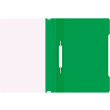 Папка-скоросшиватель Бюрократ PS20GRN (-PS20GRN)