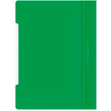 Папка-скоросшиватель Бюрократ PS20GRN (-PS20GRN)