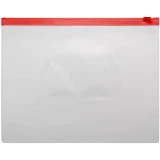 Папка на молнии Бюрократ BPM5ARED (-BPM5ARED)