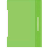 Папка-скоросшиватель Бюрократ PS20LETT (-PS20LETT)