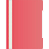 Папка-скоросшиватель Бюрократ PS20RASP (-PS20RASP)